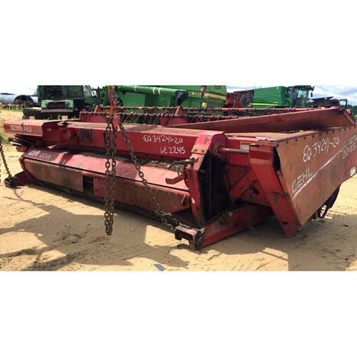 Used Gehl 2245 Hay Cutting parts.