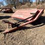 Used Gehl 2360 Hay Cutting parts. Used Gehl 2360 Hay Cutting parts.