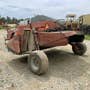 Used Gehl 2412 Hay Cutting parts. Used Gehl 2412 Hay Cutting parts.