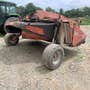 Used Gehl 2412 Hay Cutting parts. Used Gehl 2412 Hay Cutting parts.