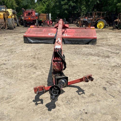 Used Gehl 2415 Hay Cutting parts.