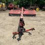 Used Gehl 2415 Hay Cutting parts. Used Gehl 2415 Hay Cutting parts.