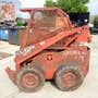 Used Gehl 2500 Skid Steer Loader parts. Used Gehl 2500 Skid Steer Loader parts.