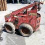 Used Gehl 2500 Skid Steer Loader parts. Used Gehl 2500 Skid Steer Loader parts.