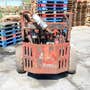 Used Gehl 2500 Skid Steer Loader parts. Used Gehl 2500 Skid Steer Loader parts.