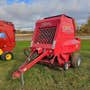 Used Gehl 2580 Baler parts. Used Gehl 2580 Baler parts.