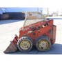 Used Gehl 2600 Skid Steer Loader parts. Used Gehl 2600 Skid Steer Loader parts.