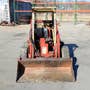 Used Gehl 2600 Skid Steer Loader parts. Used Gehl 2600 Skid Steer Loader parts.