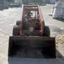 Used Gehl 2600 Skid Steer Loader parts. Used Gehl 2600 Skid Steer Loader parts.