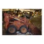 Used Gehl 3030 Skid Steer Loader parts. Used Gehl 3030 Skid Steer Loader parts.