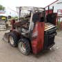 Used Gehl 3510 Skid Steer Loader parts. Used Gehl 3510 Skid Steer Loader parts.