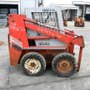 Used Gehl 3610 Skid Steer Loader parts. Used Gehl 3610 Skid Steer Loader parts.