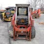 Used Gehl 3610 Skid Steer Loader parts. Used Gehl 3610 Skid Steer Loader parts.