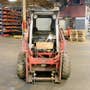 Used Gehl 3610 Skid Steer Loader parts. Used Gehl 3610 Skid Steer Loader parts.