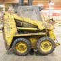 Used Gehl 3825 Skid Steer Loader parts. Used Gehl 3825 Skid Steer Loader parts.