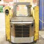 Used Gehl 3825 Skid Steer Loader parts. Used Gehl 3825 Skid Steer Loader parts.