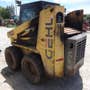 Used Gehl 3825 Skid Steer Loader parts. Used Gehl 3825 Skid Steer Loader parts.