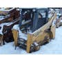 Used Gehl 4240 Skid Steer Loader parts. Used Gehl 4240 Skid Steer Loader parts.