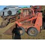 Used Gehl 4400 Skid Steer Loader parts. Used Gehl 4400 Skid Steer Loader parts.