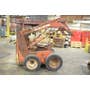 Used Gehl 4400 Skid Steer Loader parts. Used Gehl 4400 Skid Steer Loader parts.