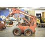 Used Gehl 4400 Skid Steer Loader parts. Used Gehl 4400 Skid Steer Loader parts.