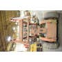 Used Gehl 4400 Skid Steer Loader parts. Used Gehl 4400 Skid Steer Loader parts.