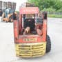 Used Gehl 4400 Skid Steer Loader parts. Used Gehl 4400 Skid Steer Loader parts.