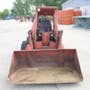 Used Gehl 4400 Skid Steer Loader parts. Used Gehl 4400 Skid Steer Loader parts.