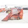 Used Gehl 4400 Skid Steer Loader parts. Used Gehl 4400 Skid Steer Loader parts.