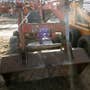 Used Gehl 4400 Skid Steer Loader parts. Used Gehl 4400 Skid Steer Loader parts.