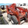 Used Gehl 4510 Skid Steer Loader parts. Used Gehl 4510 Skid Steer Loader parts.