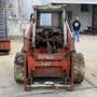 Used Gehl 4510 Skid Steer Loader parts. Used Gehl 4510 Skid Steer Loader parts.