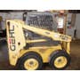 Used Gehl 4525 Skid Steer Loader parts. Used Gehl 4525 Skid Steer Loader parts.
