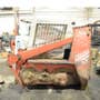 Used Gehl 4610 Skid Steer Loader parts. Used Gehl 4610 Skid Steer Loader parts.