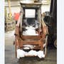 Used Gehl 4610 Skid Steer Loader parts. Used Gehl 4610 Skid Steer Loader parts.