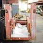 Used Gehl 4610 Skid Steer Loader parts. Used Gehl 4610 Skid Steer Loader parts.
