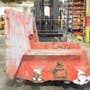 Used Gehl 4610 Skid Steer Loader parts. Used Gehl 4610 Skid Steer Loader parts.