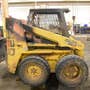 Used Gehl 4625 Skid Steer Loader parts. Used Gehl 4625 Skid Steer Loader parts.