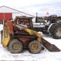 Used Gehl 4625 Skid Steer Loader parts. Used Gehl 4625 Skid Steer Loader parts.