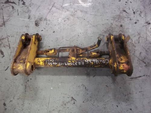 Used Gehl 4635 Skid Steer Loader parts.