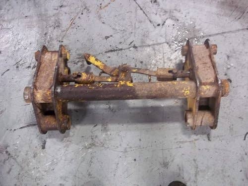 Used Gehl 4635 Skid Steer Loader parts.
