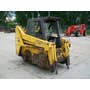 Used Gehl 4635 Skid Steer Loader parts. Used Gehl 4635 Skid Steer Loader parts.
