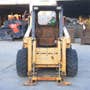 Used Gehl 4635 Skid Steer Loader parts. Used Gehl 4635 Skid Steer Loader parts.