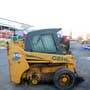 Used Gehl 4640 Skid Steer Loader parts. Used Gehl 4640 Skid Steer Loader parts.