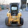 Used Gehl 4640 Skid Steer Loader parts. Used Gehl 4640 Skid Steer Loader parts.