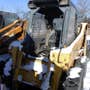 Used Gehl 4640 Skid Steer Loader parts. Used Gehl 4640 Skid Steer Loader parts.