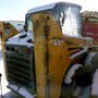 Used Gehl 4640 Skid Steer Loader parts. Used Gehl 4640 Skid Steer Loader parts.
