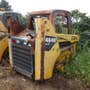 Used Gehl 4640 Skid Steer Loader parts. Used Gehl 4640 Skid Steer Loader parts.