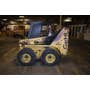 2001 Used Gehl 4835 Skid Steer Loader parts. 2001 Used Gehl 4835 Skid Steer Loader parts.