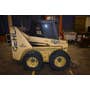 2001 Used Gehl 4835 Skid Steer Loader parts. 2001 Used Gehl 4835 Skid Steer Loader parts.